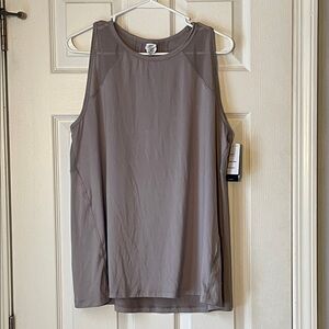 Women's Sleeveless Workout Tank